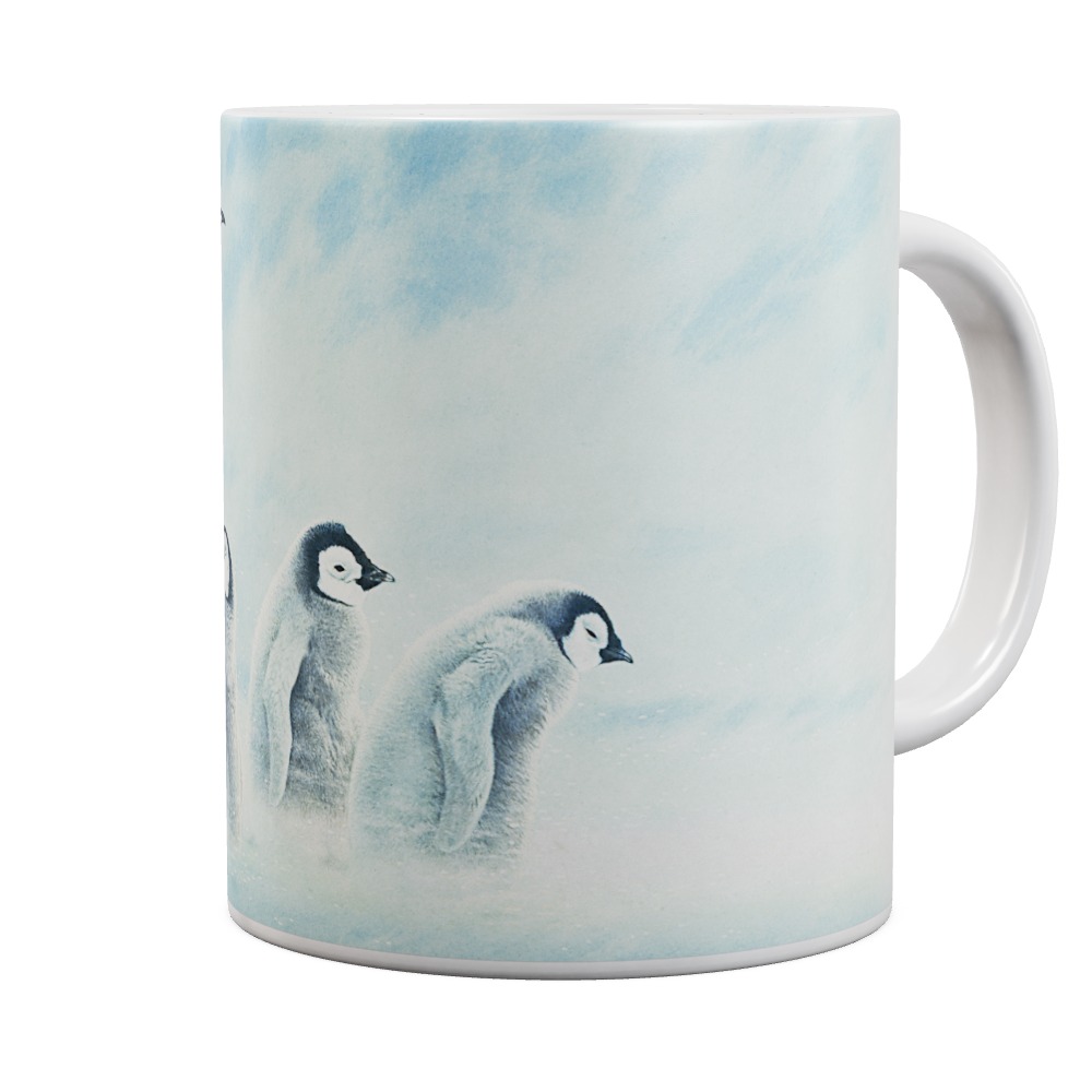 Mug Arctic Home - Penguin