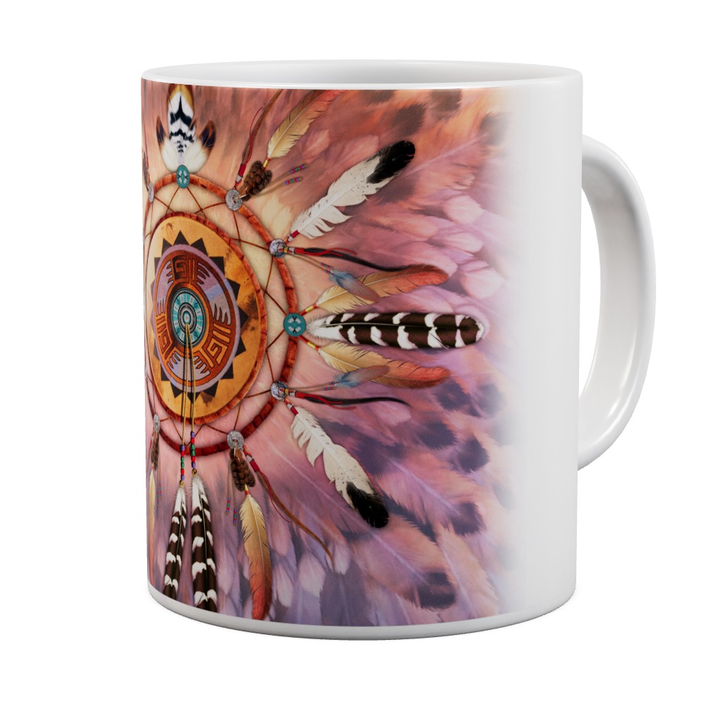 Dreamcatcher Mug