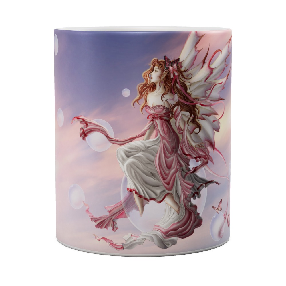Daybreak Bubble Fairy Mug