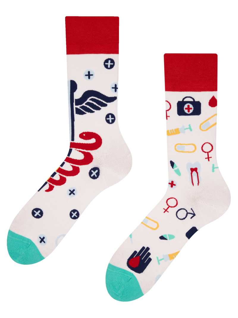 Regular Socks Health