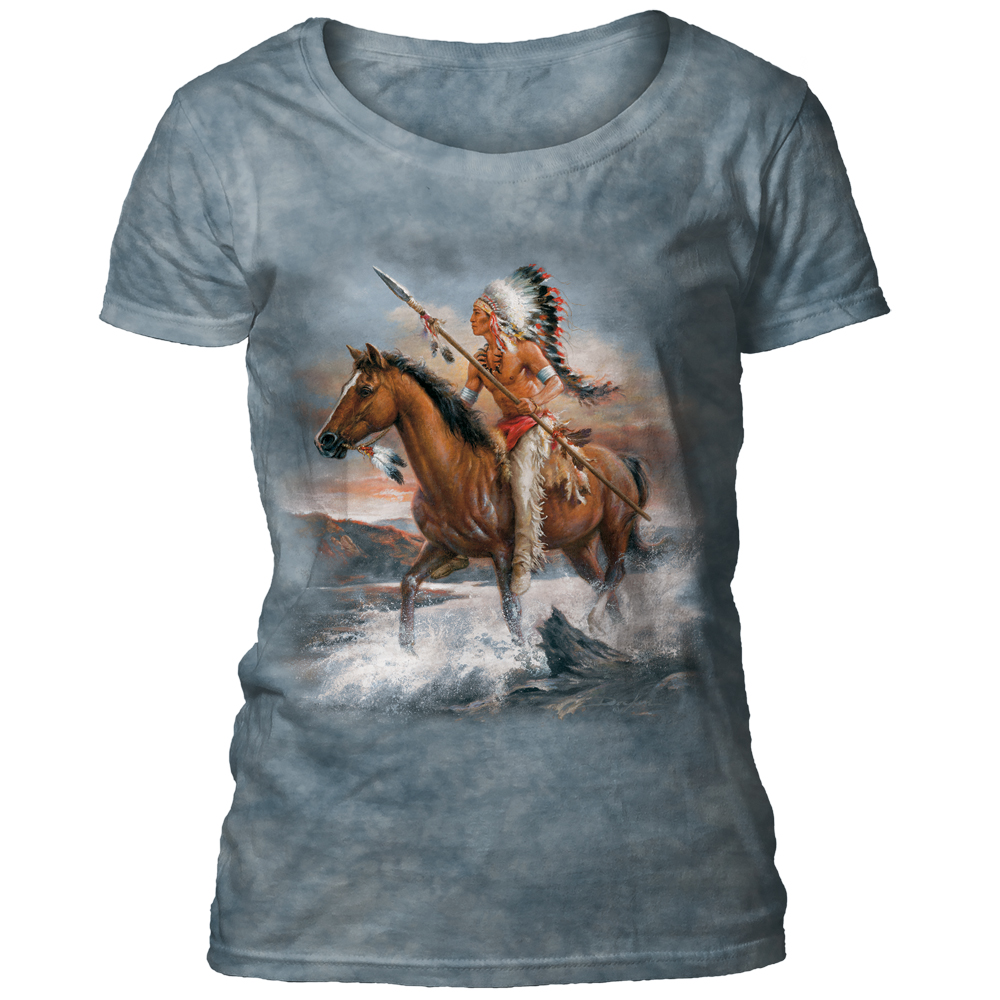 Legends Of The West River's Edge T-shirt