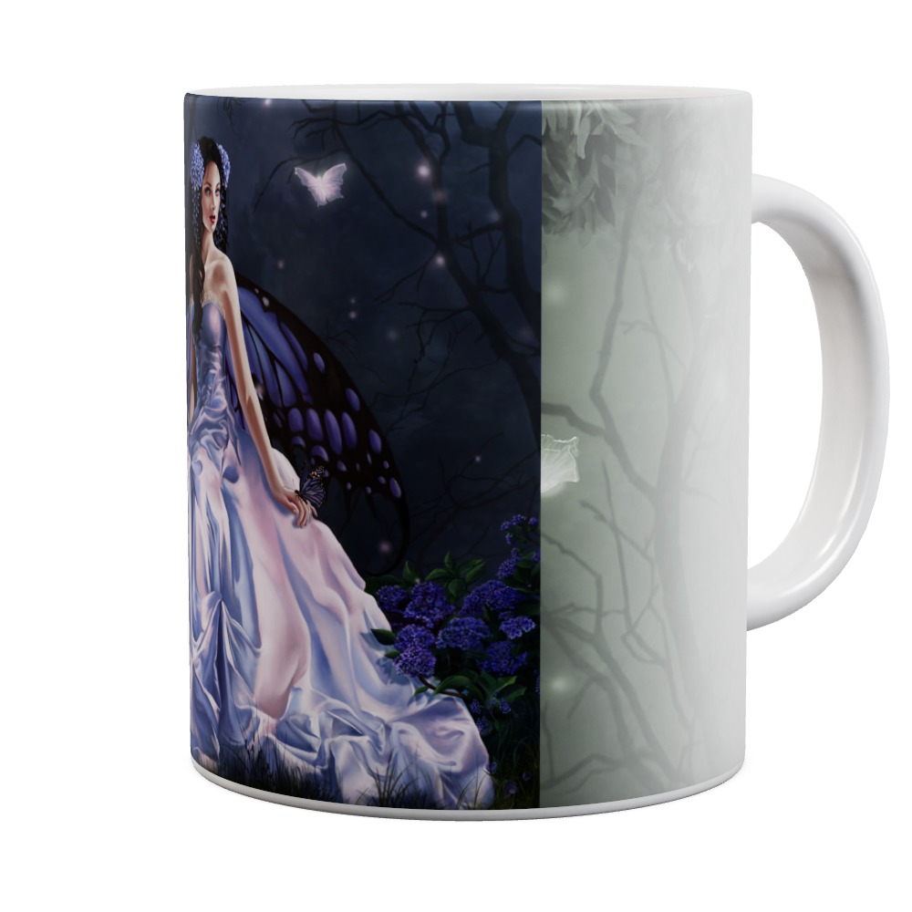 Princess Emaripos Fairy Mug