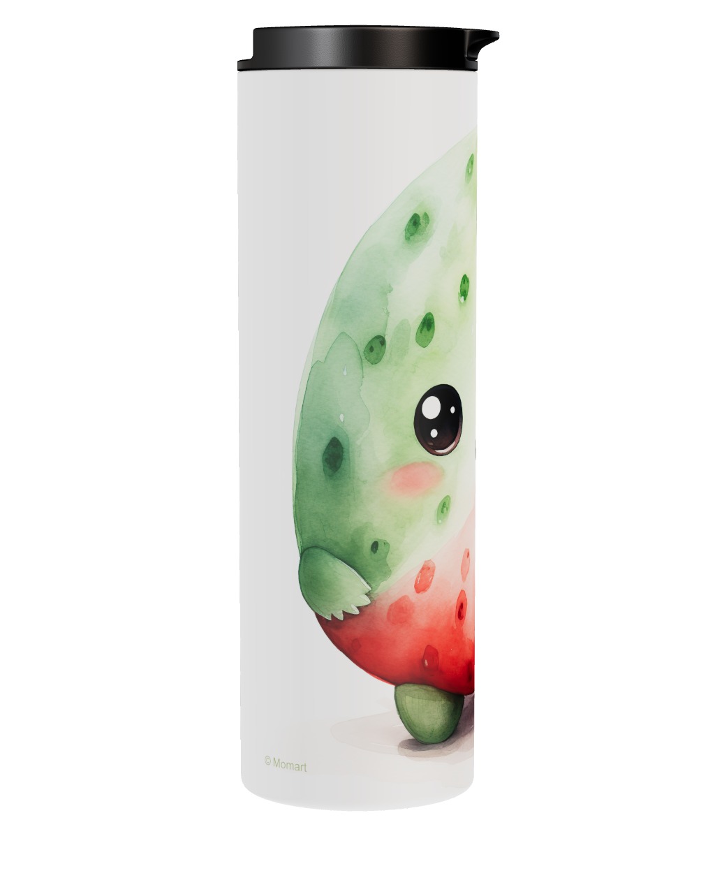 Fruit Monster - Watermelon Tumbler