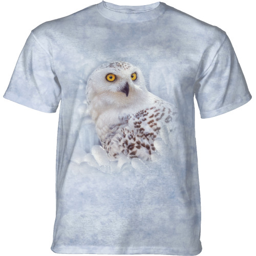 Snowy Owl Sanctuary - KIDS