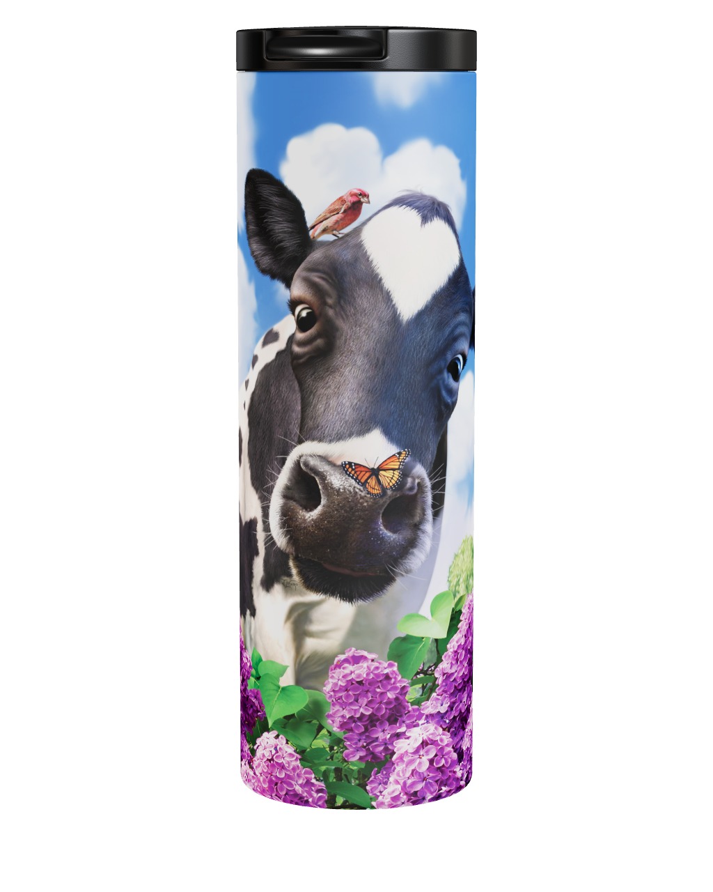 Bovinity - Cow Tumbler