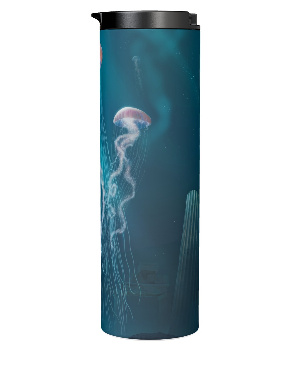 Jellyfish Tumbler