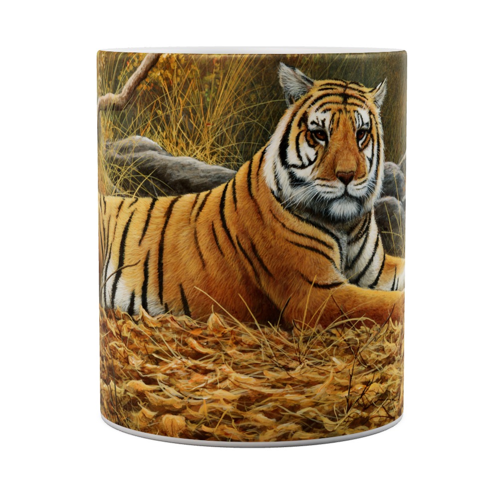 Mug Bengal Tiger