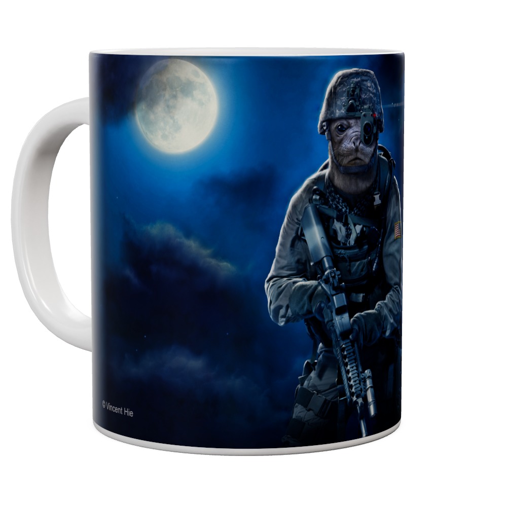 Mug Navy Seal