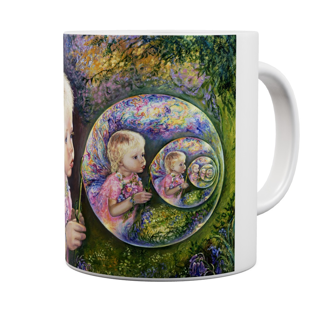 Fairy Bubbles Mug