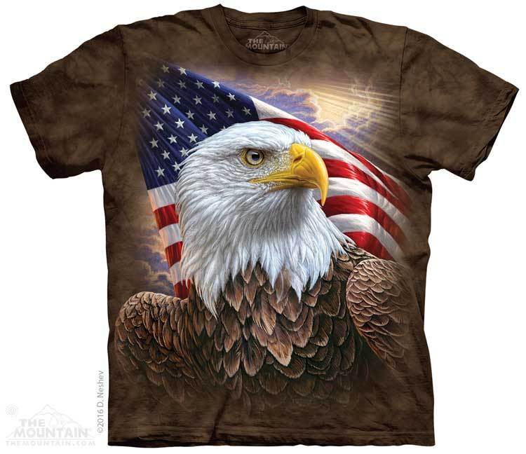 Independence Eagle