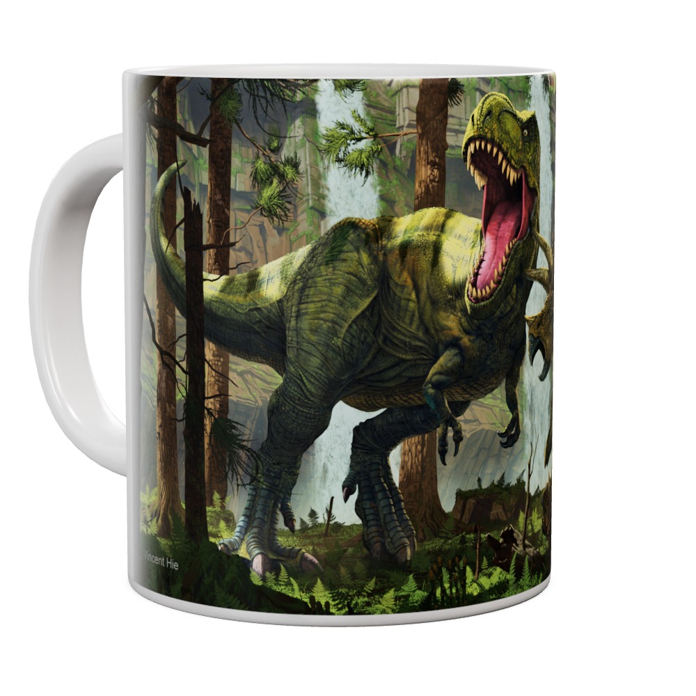 Mug Protection Dino