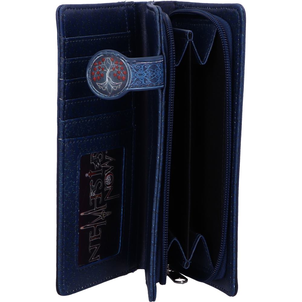 Guardian of the Fall Wallet