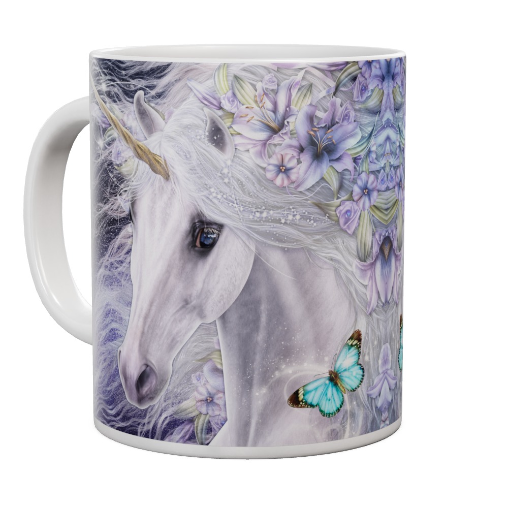 Lilicorn - Unicorn Mug