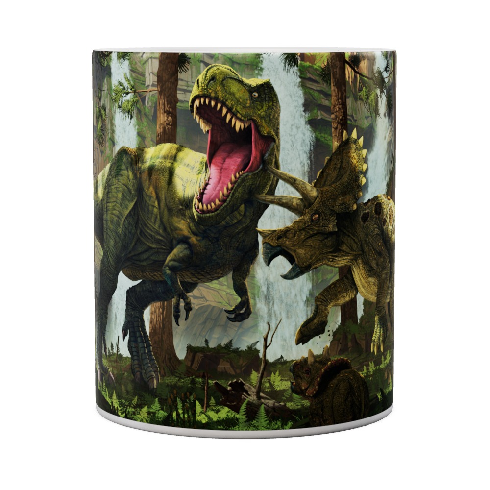 Mug Protection Dino