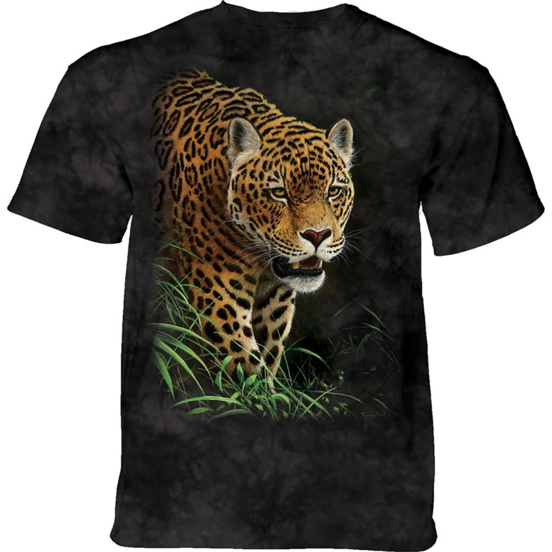 Pantanal Jaguar KIDS
