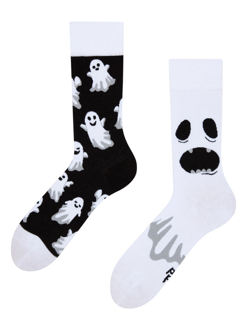 Regular Socks Ghost