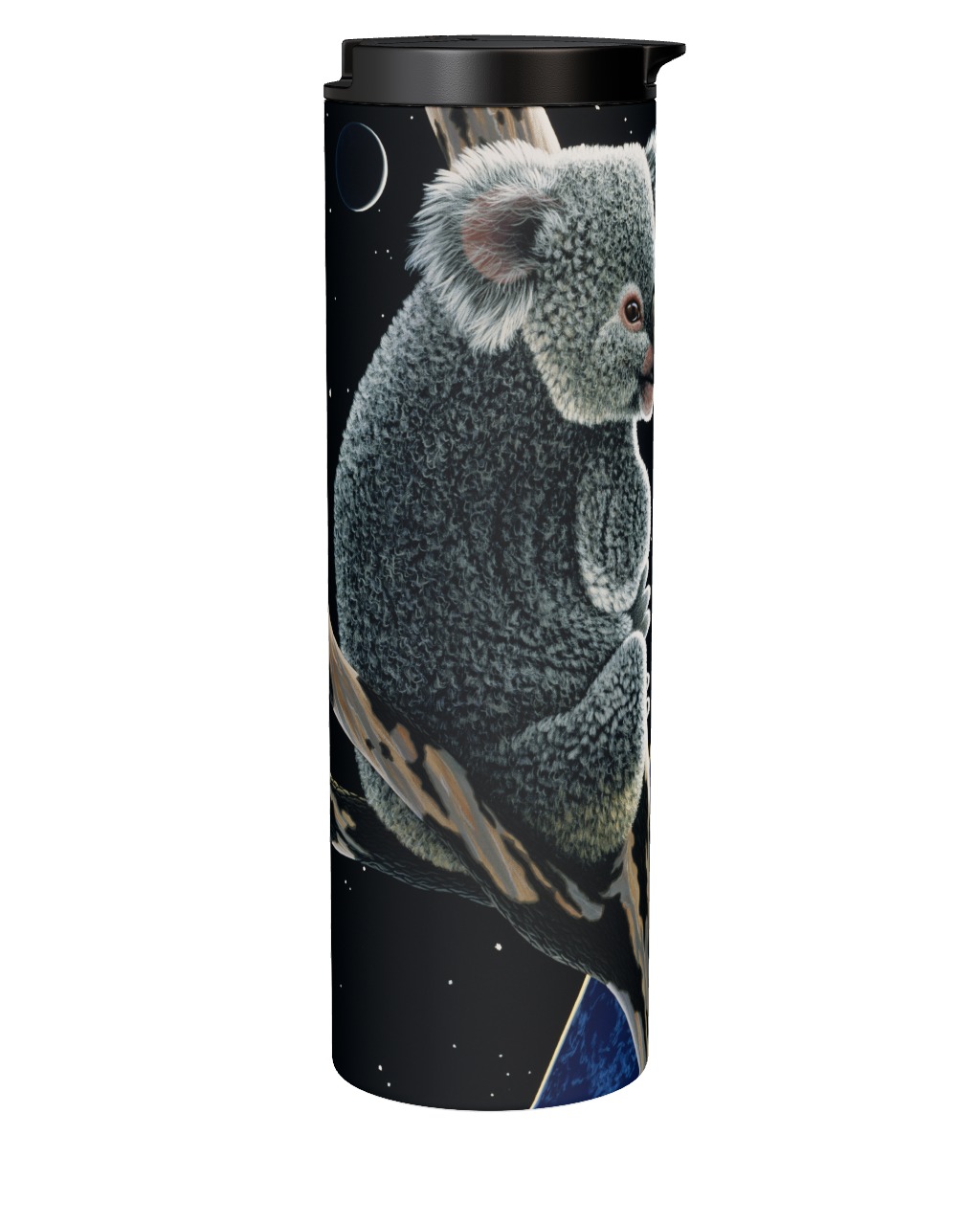 New Day Dawning - Koala Tumbler