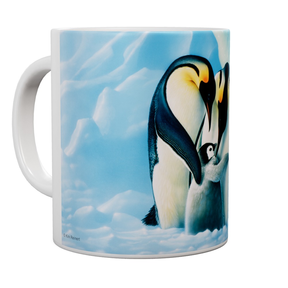 Mug Dear Little One - Penguin