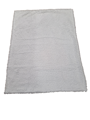 Hairy Pawter - Size M - 130x150cm - Fleece Blanket