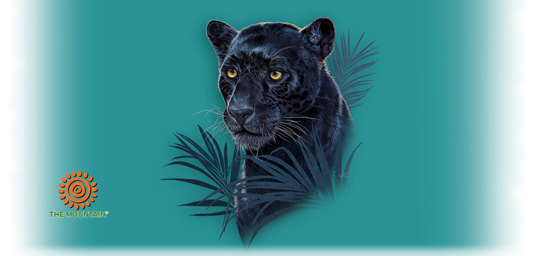 Mok Black Jaguar