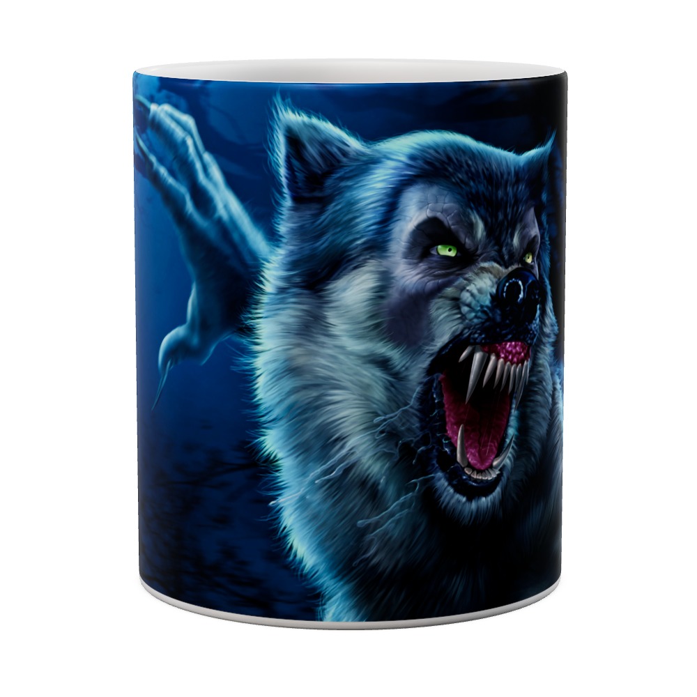 Mug Werewolf