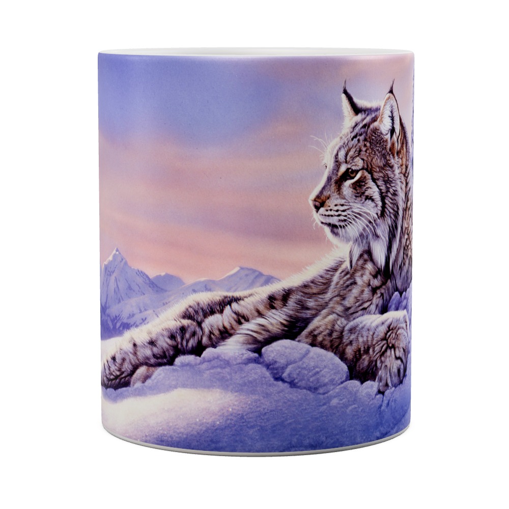 Mug Dreams - Lynx