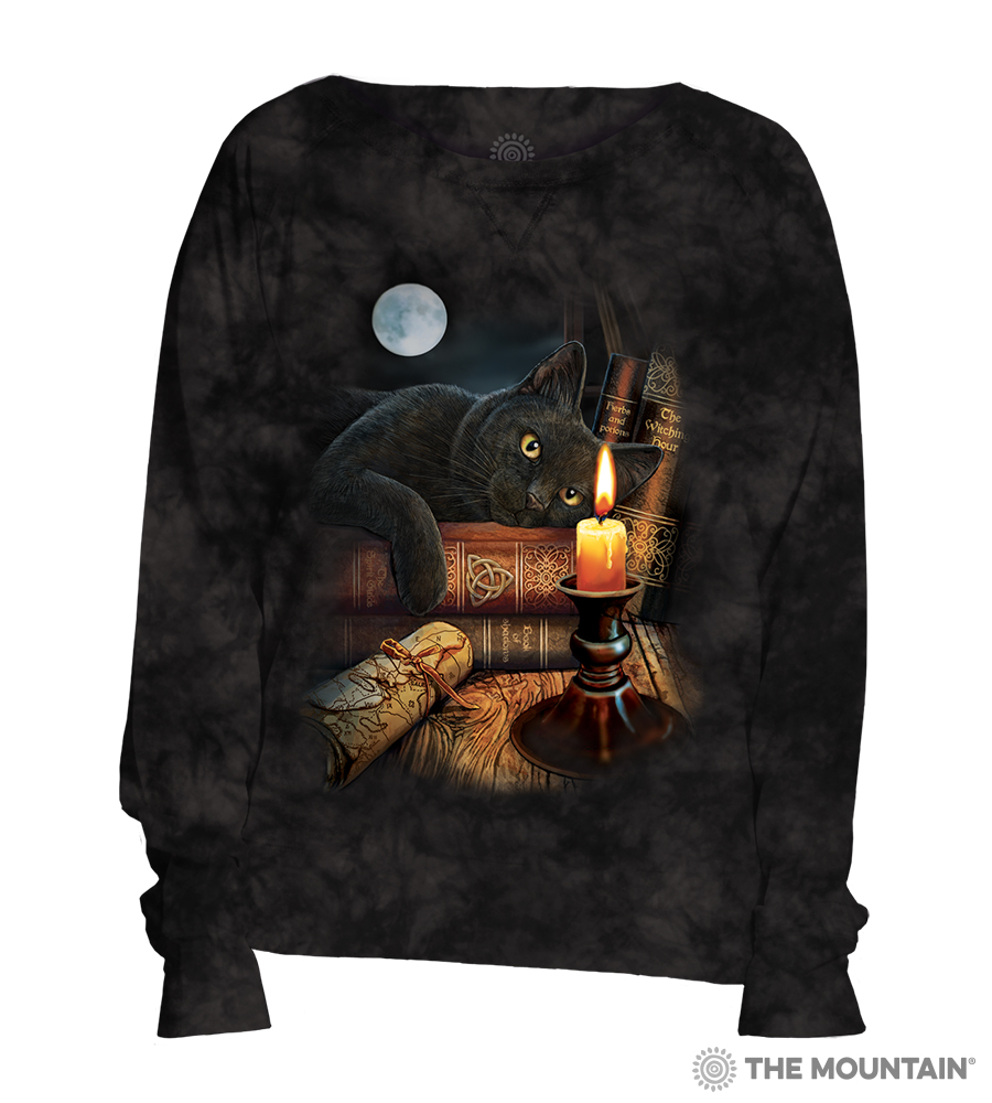 The Witching Hour Slouchy