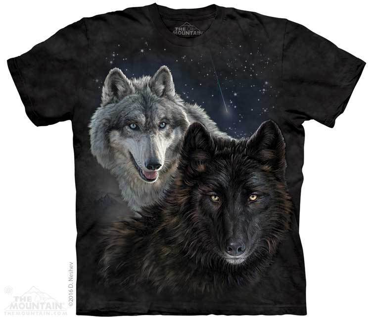 Star Wolves