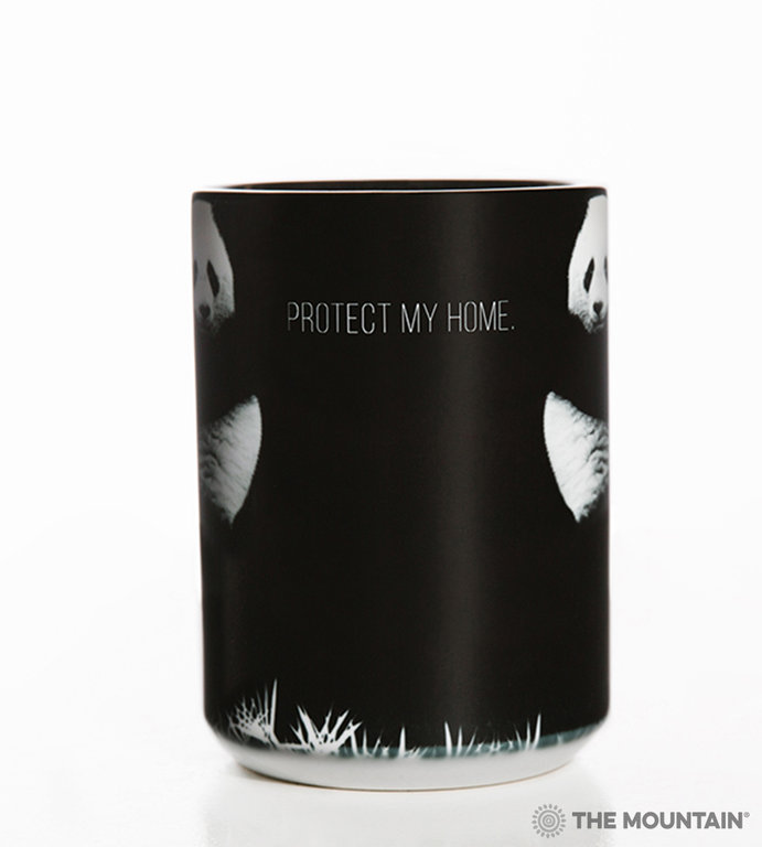 Mug Protect My Home