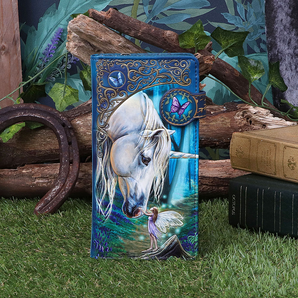 Fairy Whispers Wallet