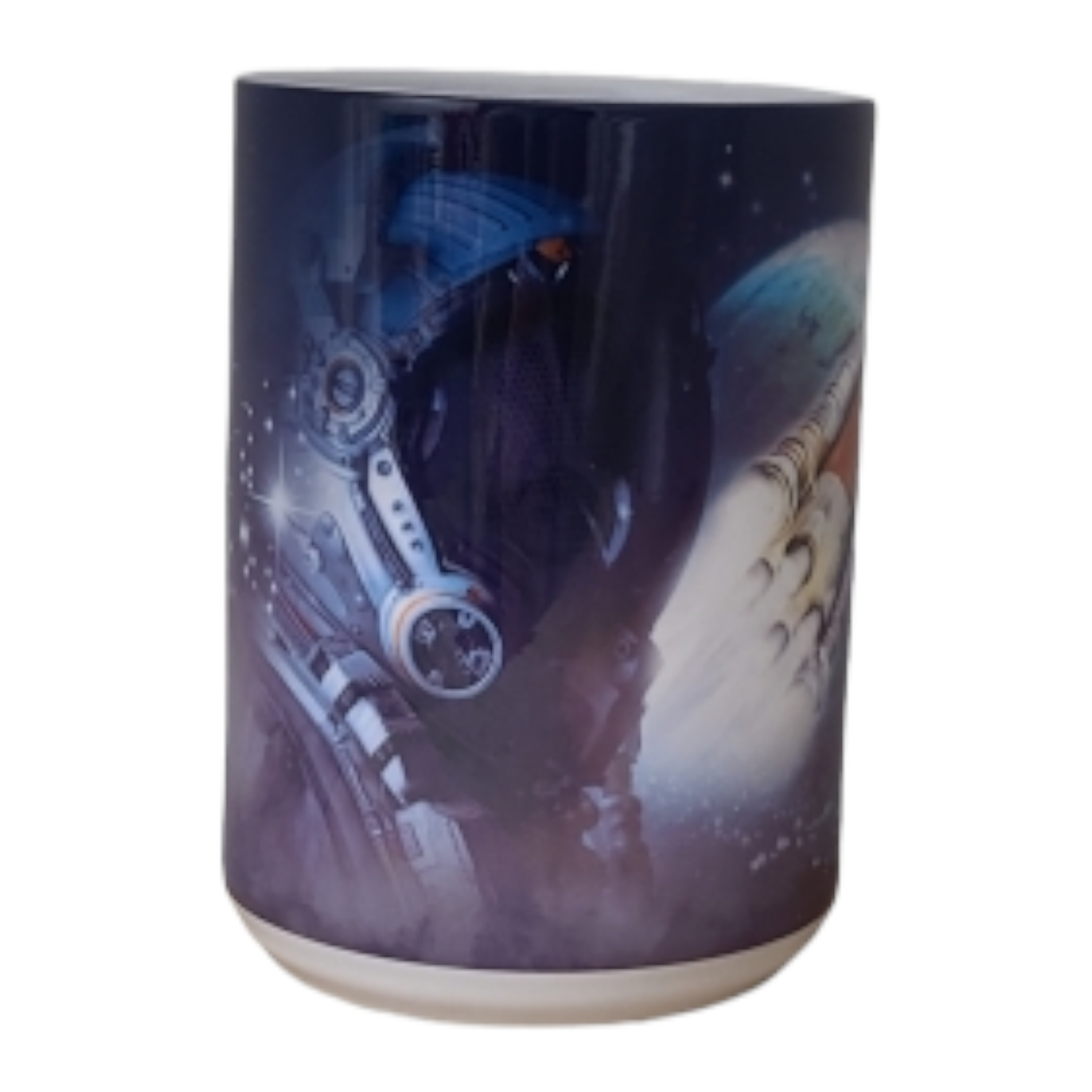 Mug Artemis Astronaut
