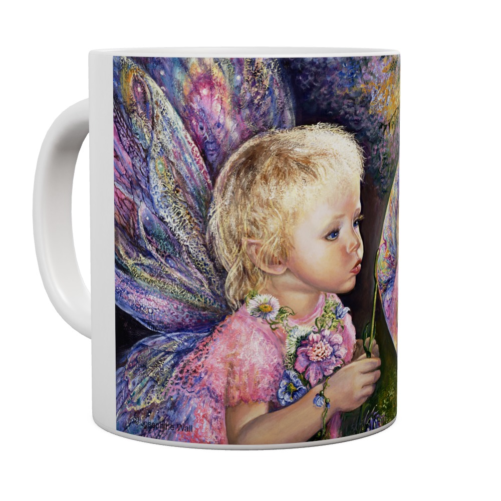Fairy Bubbles Mug