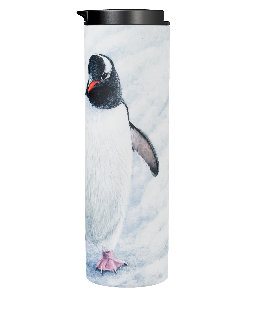 Gentoo Penguin - Tumbler