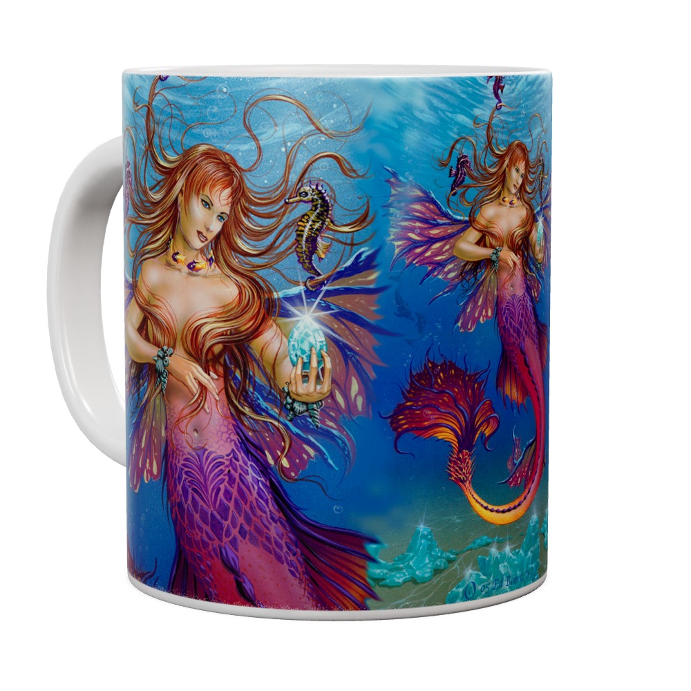 Mug Water Fairy