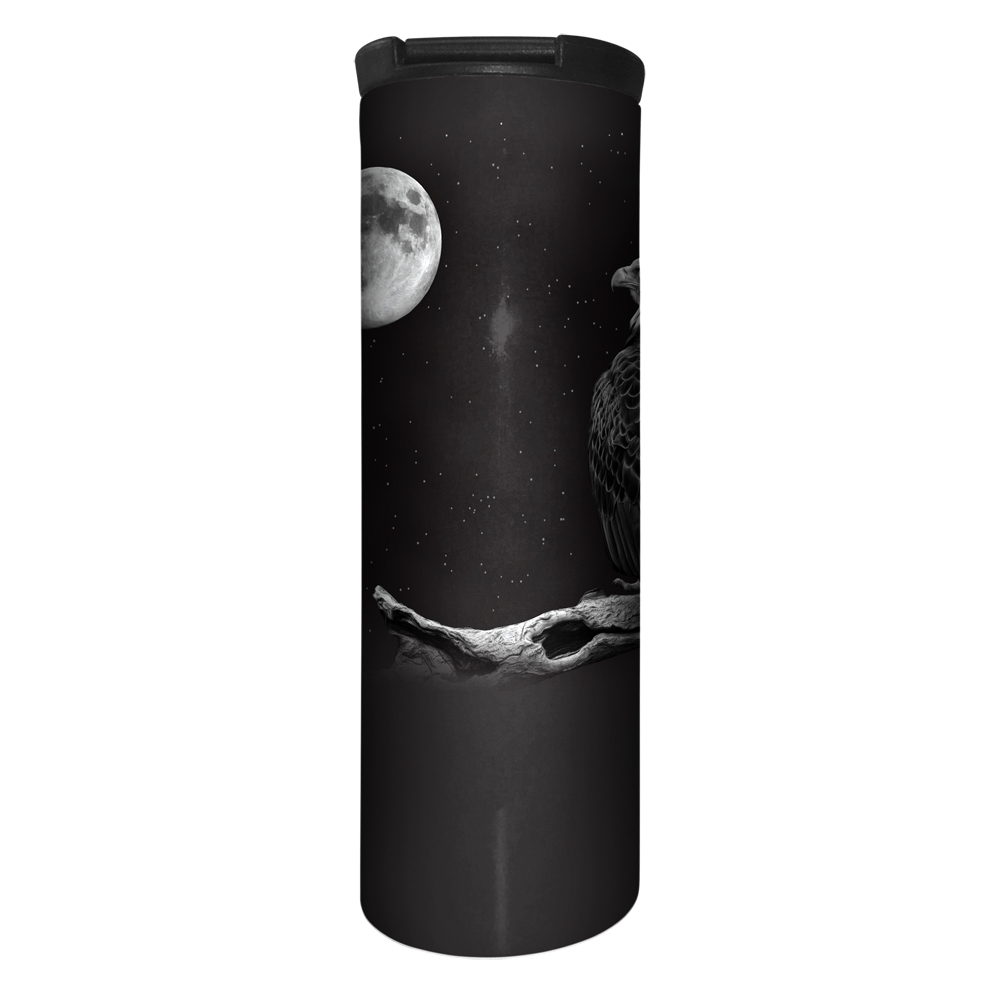 Tumbler By The Light Of The Moon