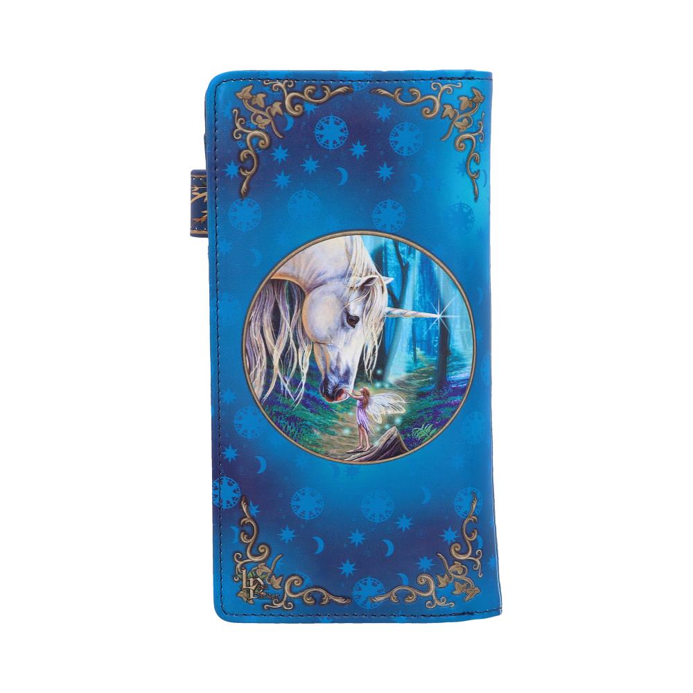 Fairy Whispers Wallet