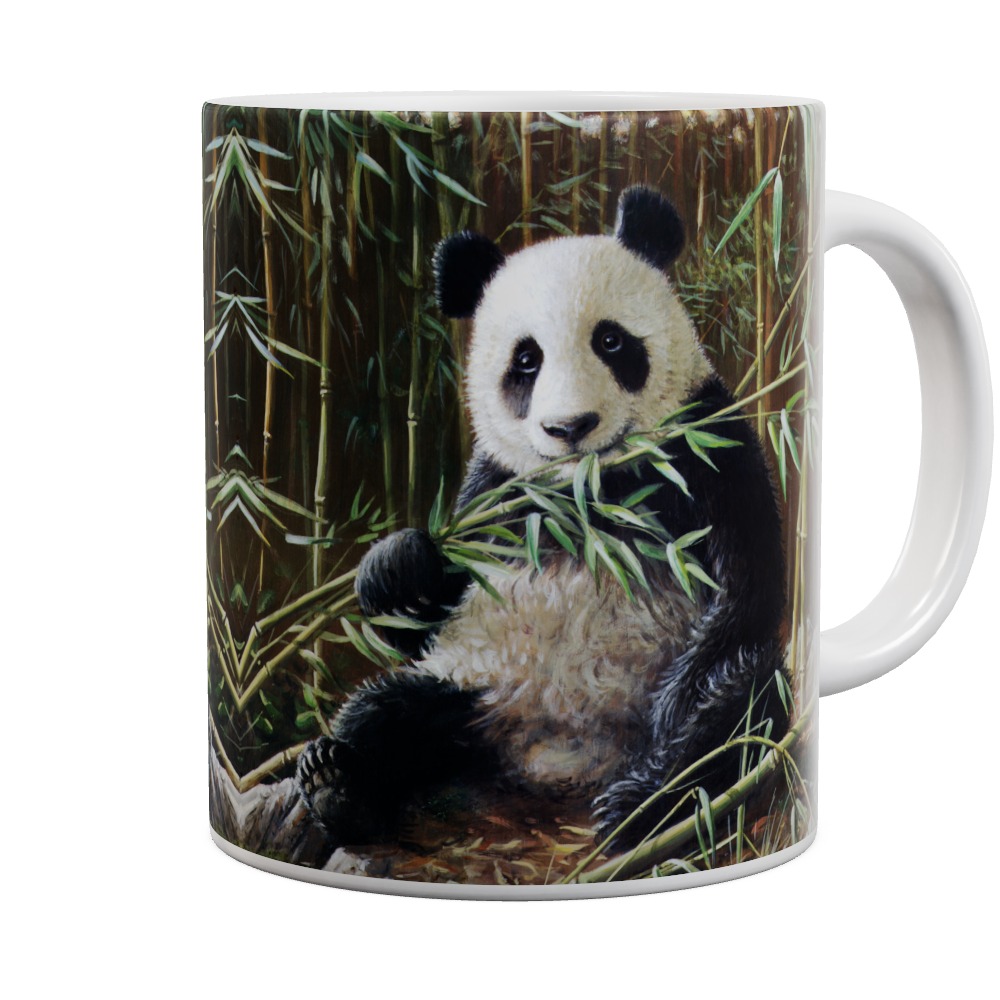 Mug Giant Panda