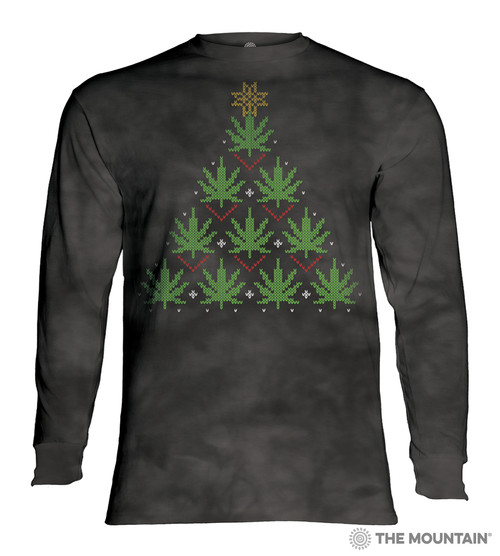 Christmas Cannabis