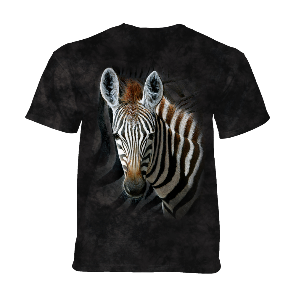 Stripes KIDS - Zebra