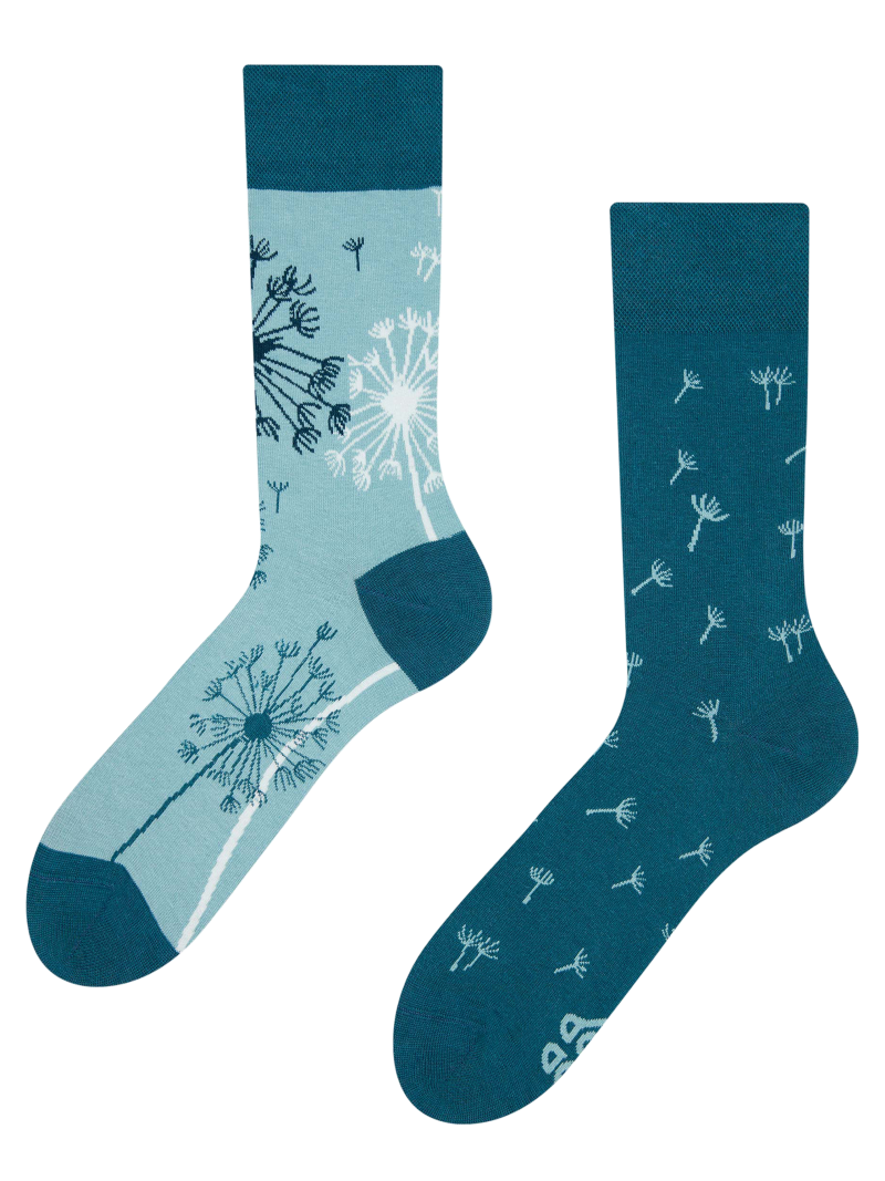 Regular Socks Dandelion