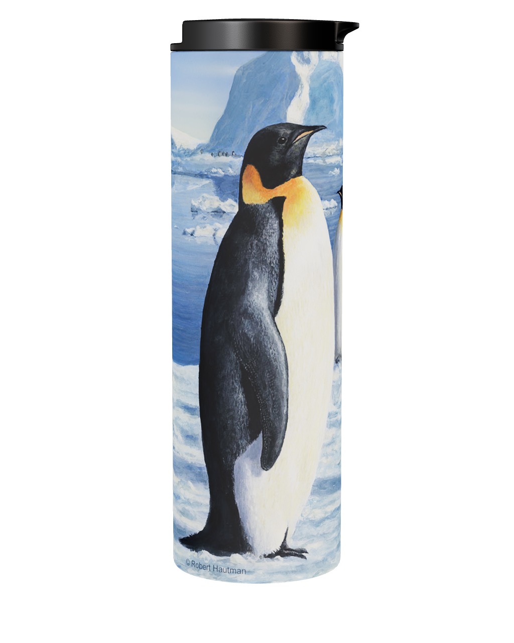 Penguin Tumbler