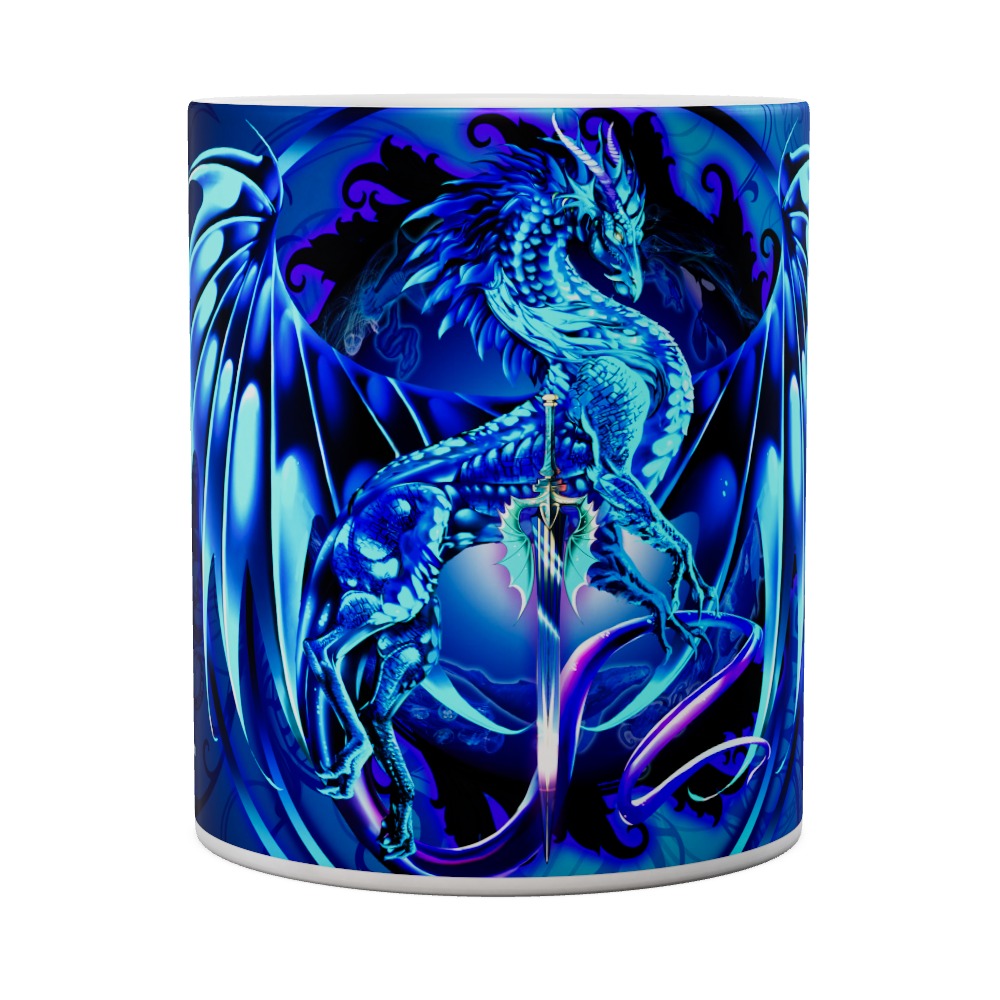 Dragonsword Seablade Mug