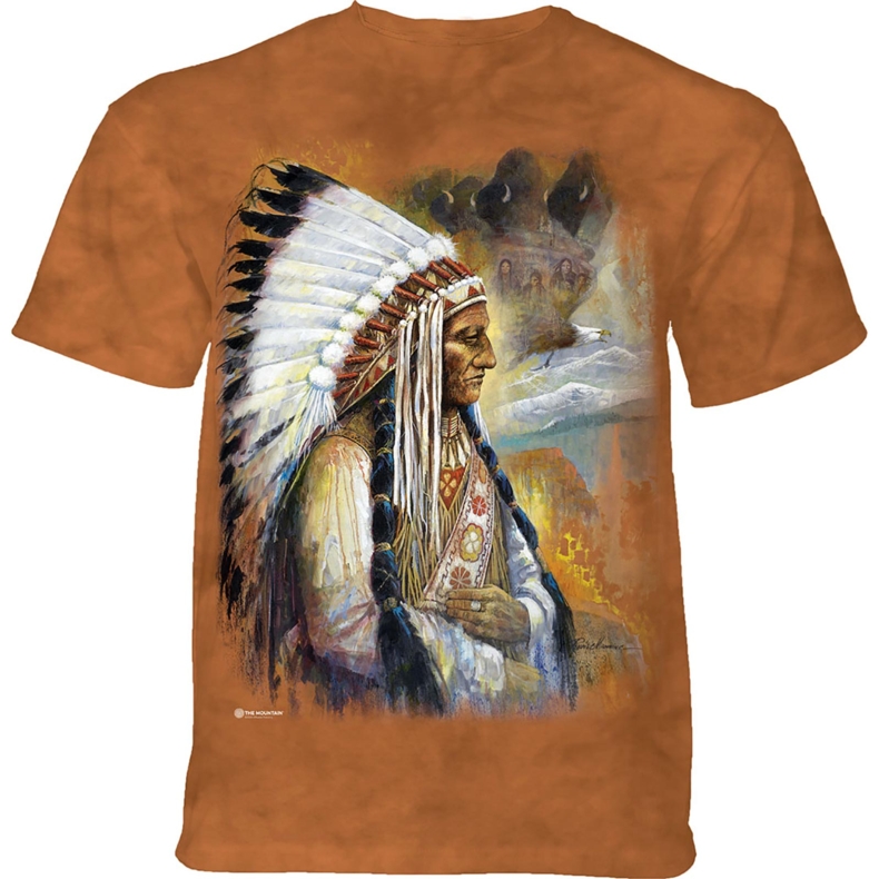 Spirit of the Sioux Nation