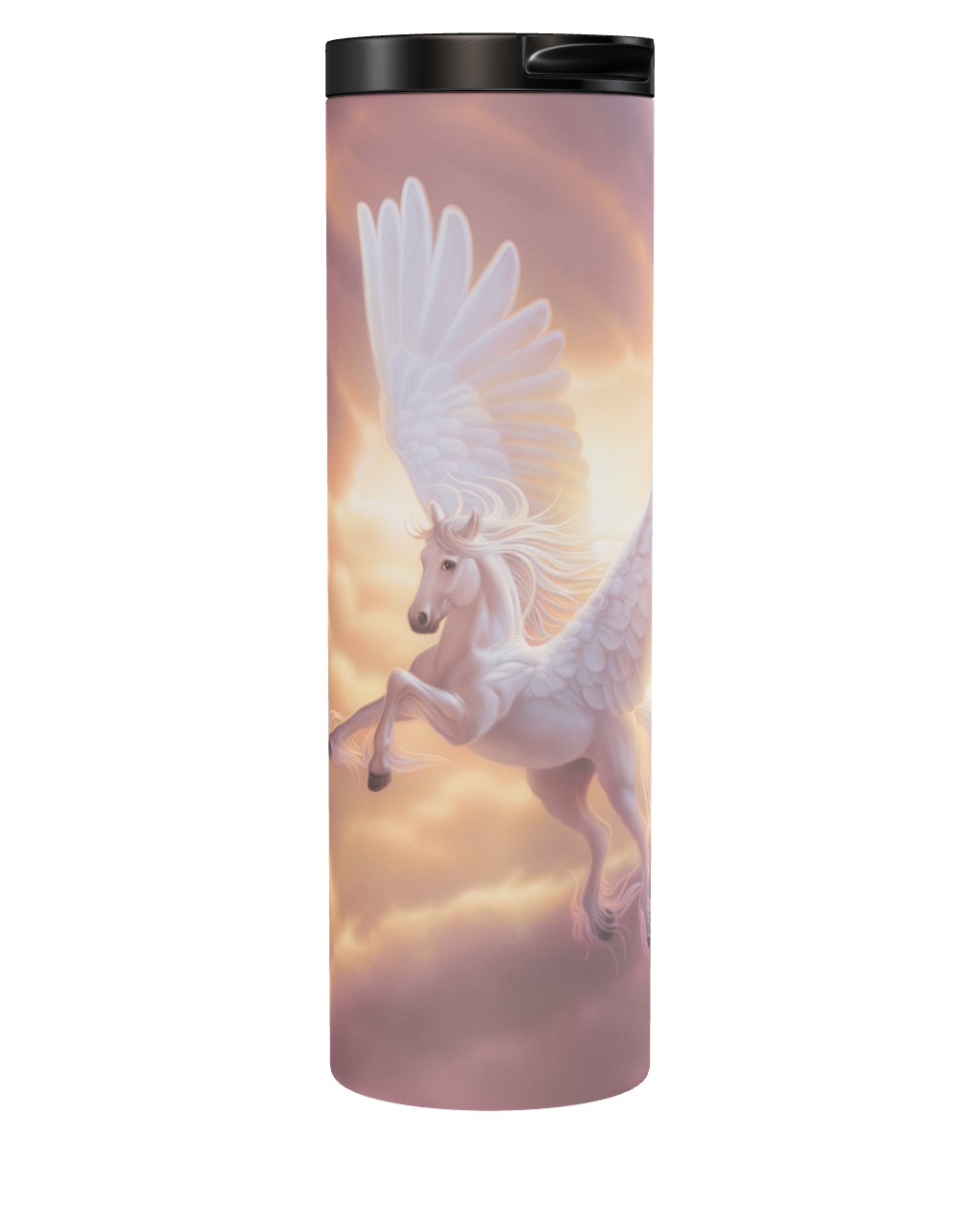 Spirit Of The Sky - Pegasus - Tumbler