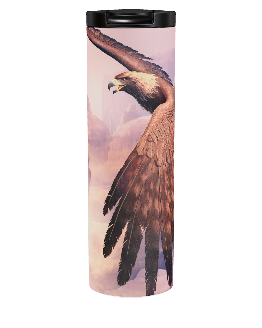 Canyon Flight - Eagle Tumbler