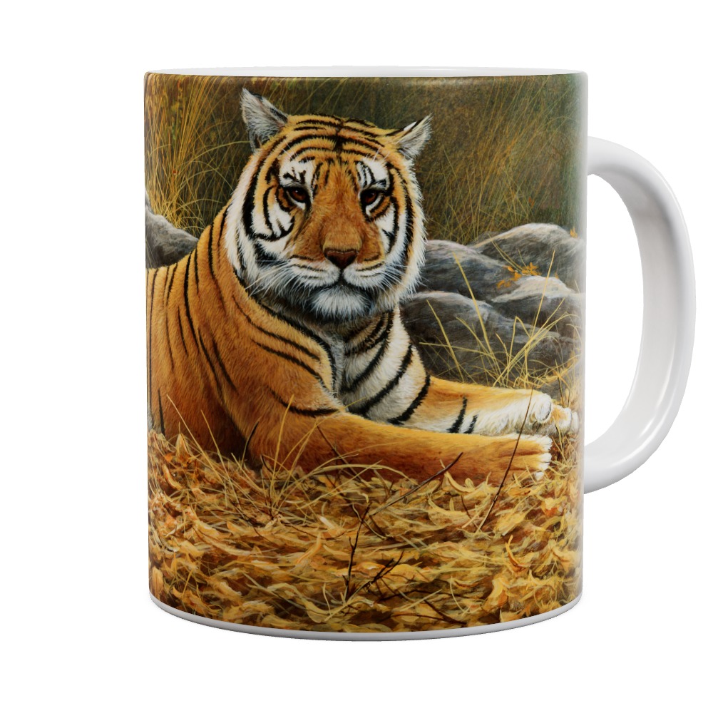 Mug Bengal Tiger