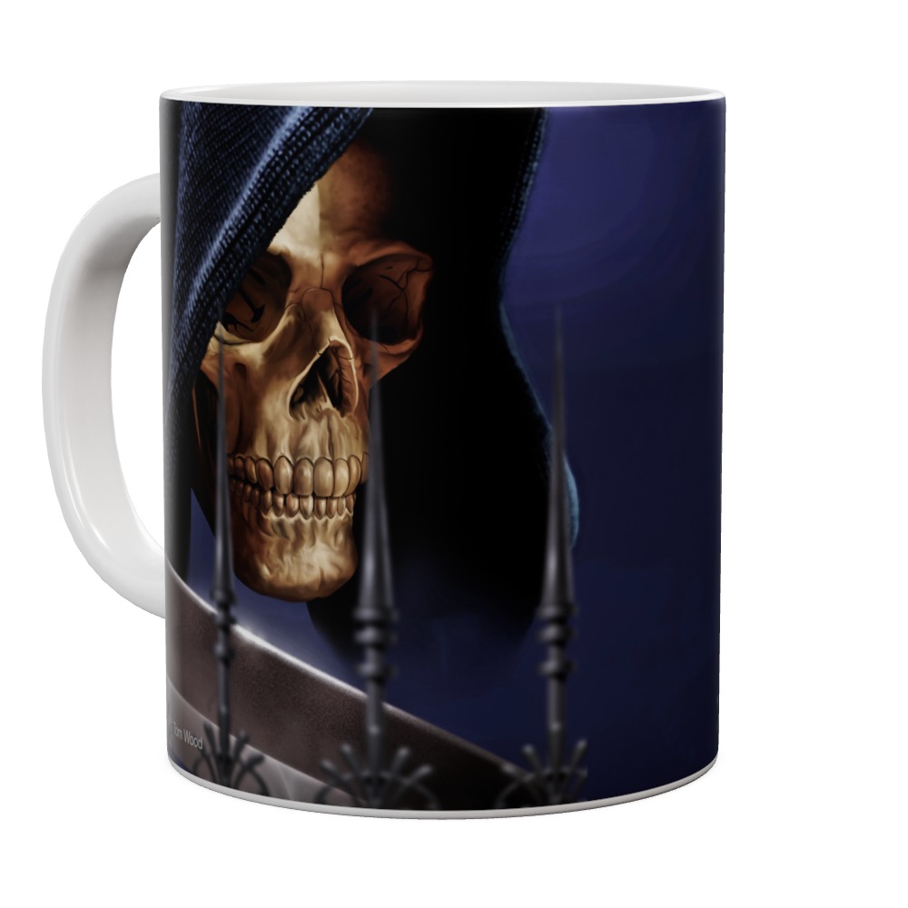 Mug Reaper