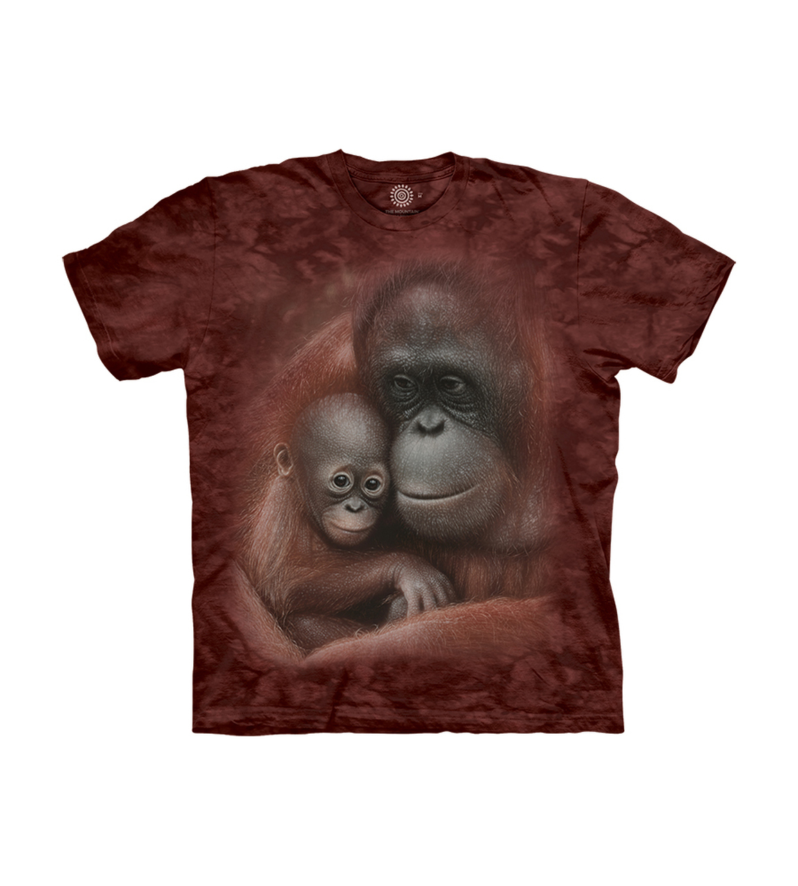 Snuggled Orangutang KIDS