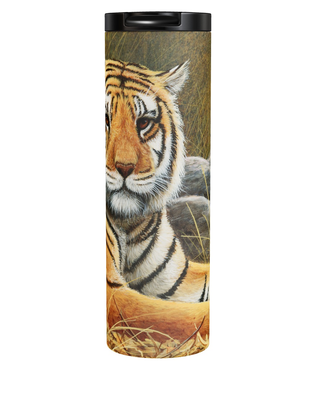 Bengal Tiger - Tumbler