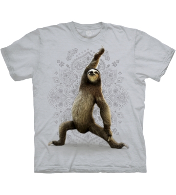 Warrior Sloth